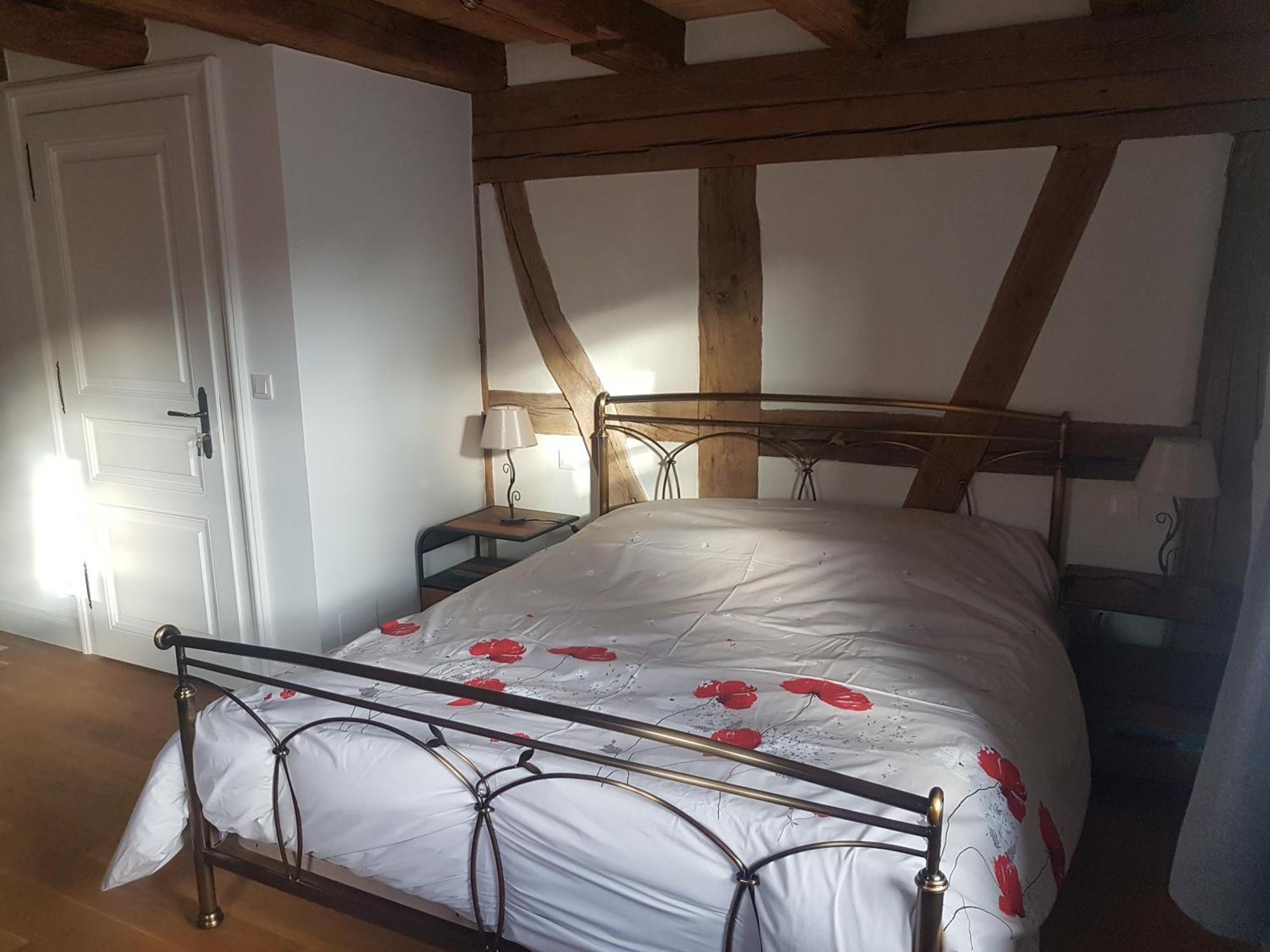 Le Clos Des Jardiniers Gottri Gerstheim エクステリア 写真